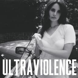 Lana del Rey - Ultraviolence