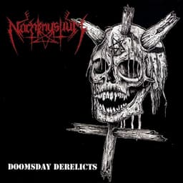 Nachtmystium - Doomsday Derelicts