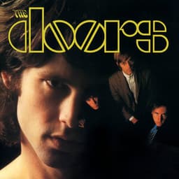 The Doors - The Doors