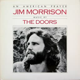 The Doors - An American Prayer