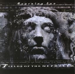 Fields of the Nephilim - Mourning Sun