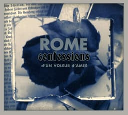 Rome - Confessions d'un voleur d'âmes