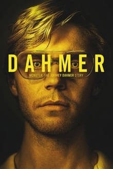 Jeffrey Dahmer - Monster