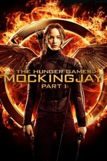 The Hunger Games: Mockingjay - Part 1