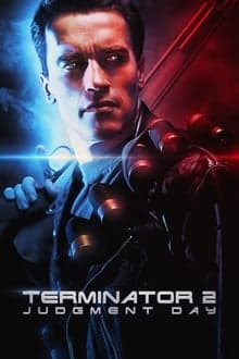 Terminator 2: Judgement Day